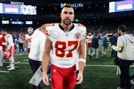 Kansas City Chiefs v New York Giants - NFL 2025 - Source: Getty